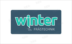 Winter Frästechnik