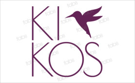 KIKOS Logo