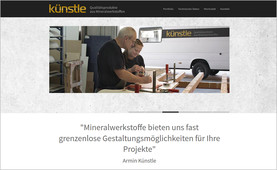 www.kuenstle.info